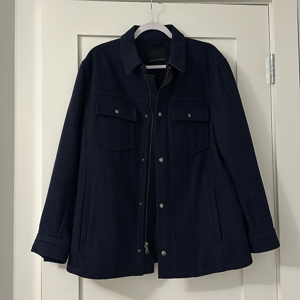 Banana Republic Men’s Jacket